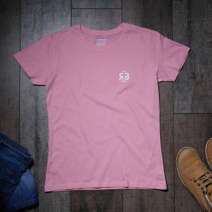 Women’s Bold Tee
