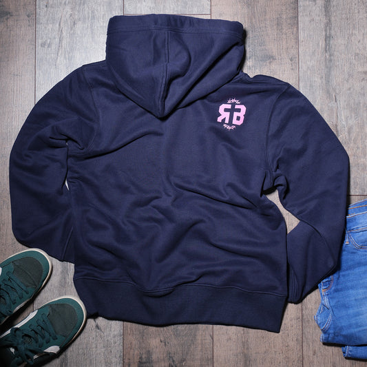 Women’s Statement Hoodie