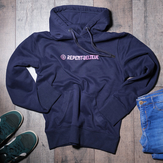 Women’s Statement Hoodie