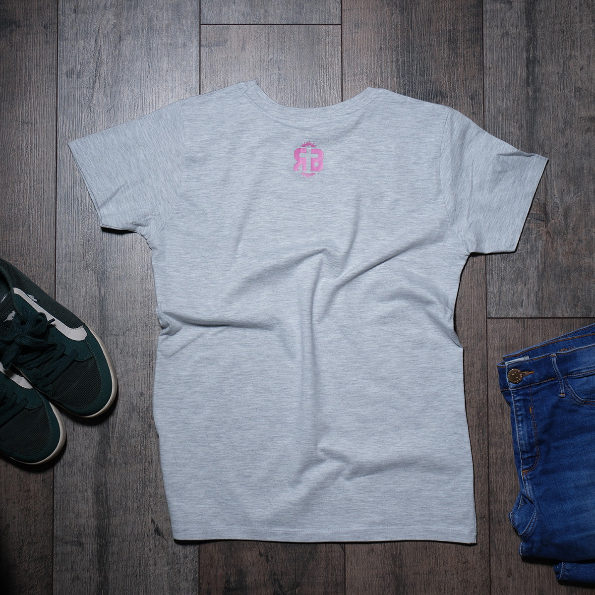 Women’s Statement T-Shirt
