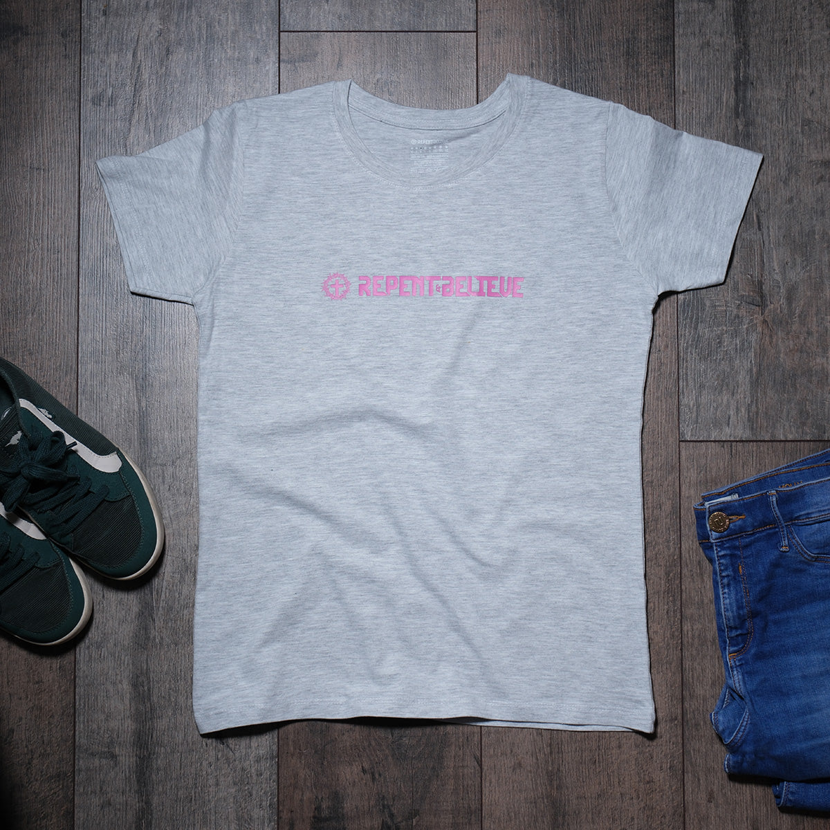 Women’s Statement T-Shirt