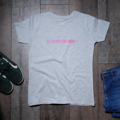 Women’s Statement T-Shirt