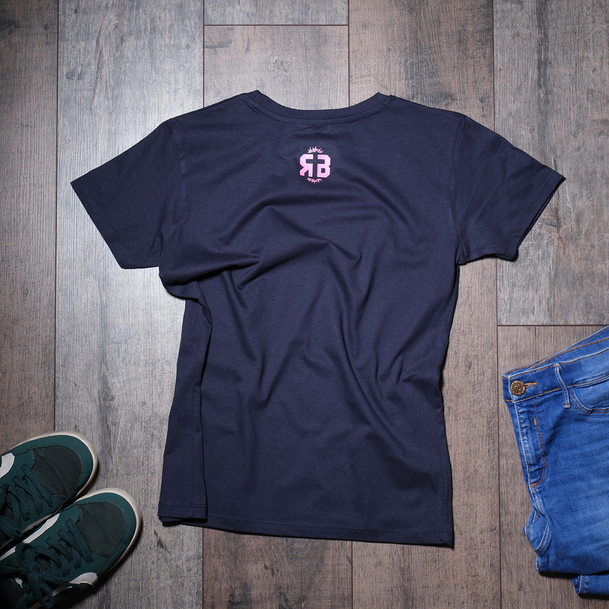 Women’s Statement T-Shirt