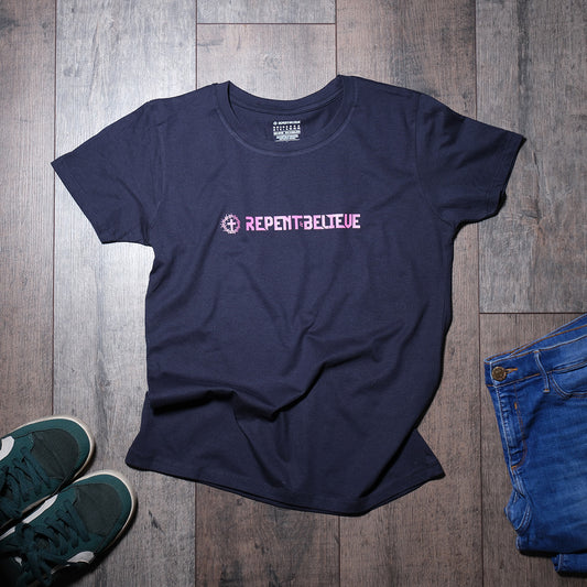 Women’s Statement T-Shirt