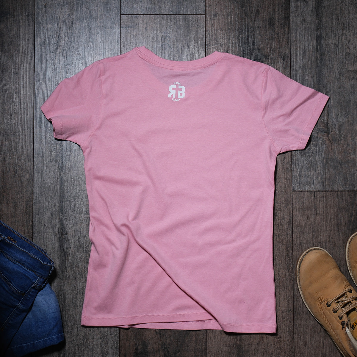 Women’s Statement T-Shirt