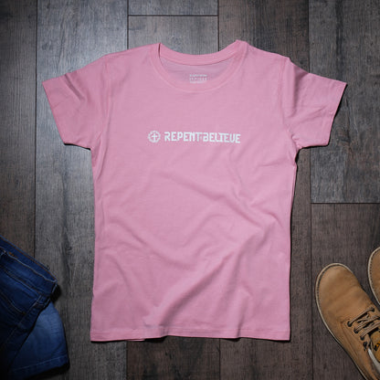 Women’s Statement T-Shirt