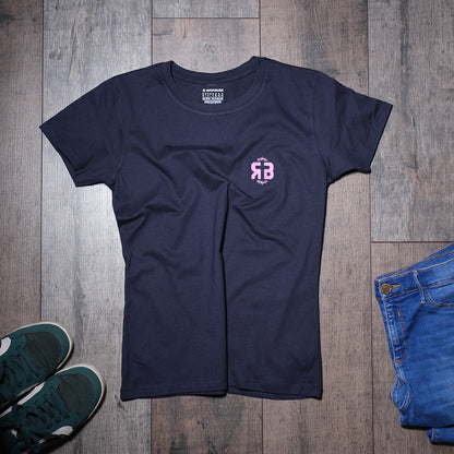 Women’s Subtle Logo T-Shirt